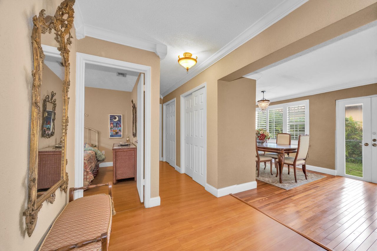 New to Market: Timeless North Gables Home You’ll Love