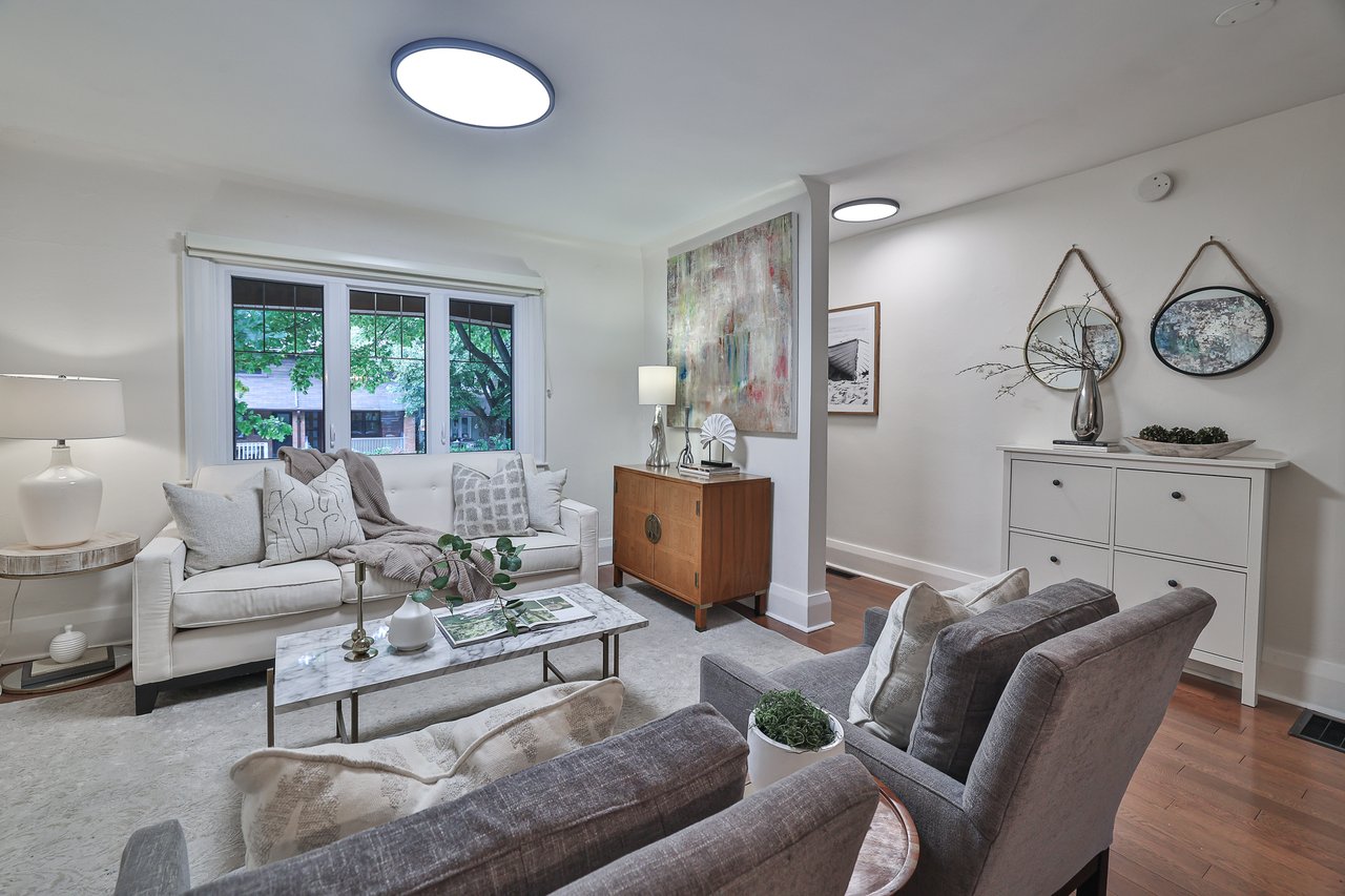 SOLD; Prime Humewood Locale!