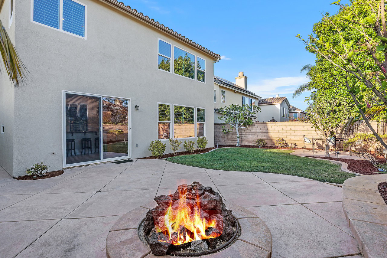 5535 Porter Creek Road