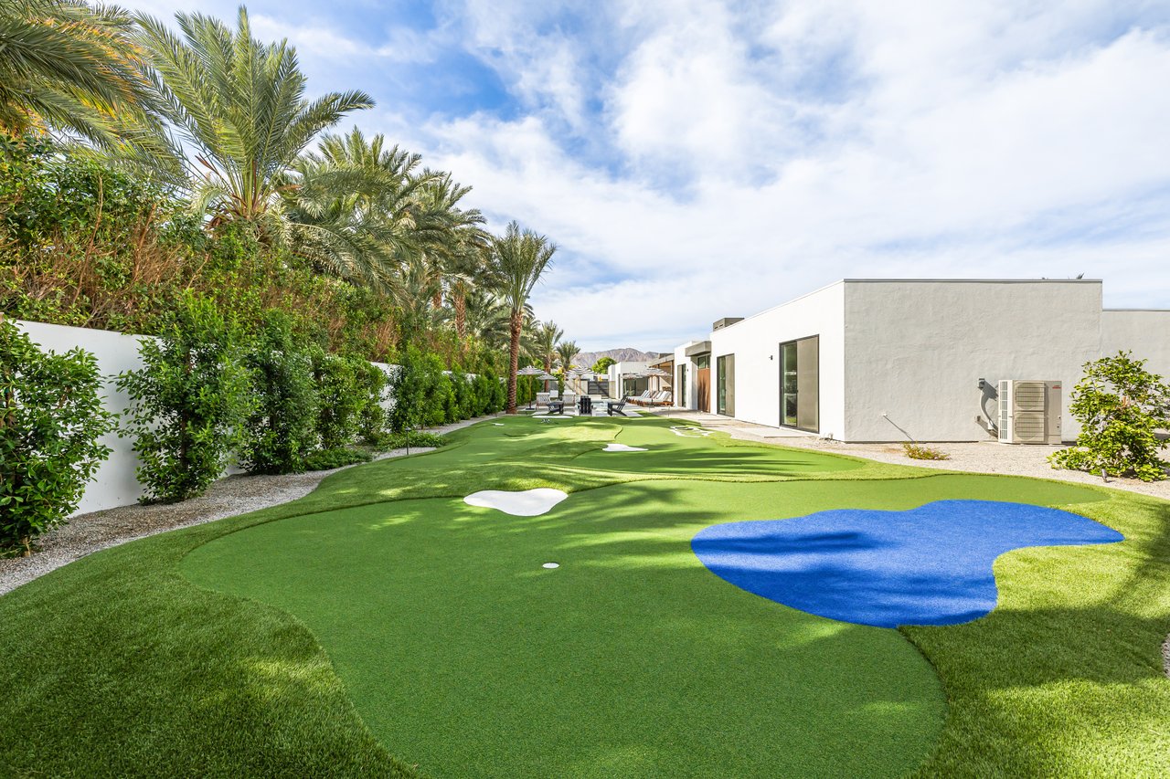 80933 Kiwi Court - Villa 14