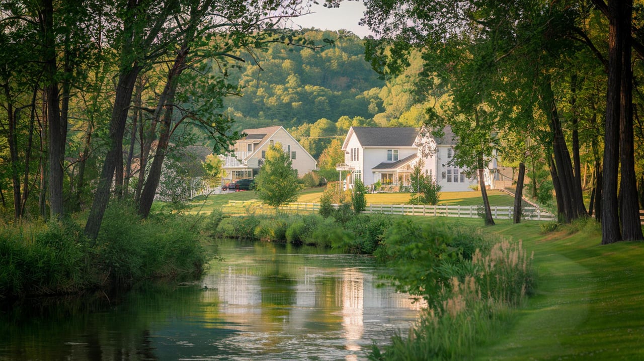 Top Neighborhoods to Invest in Taylor, PA This Year