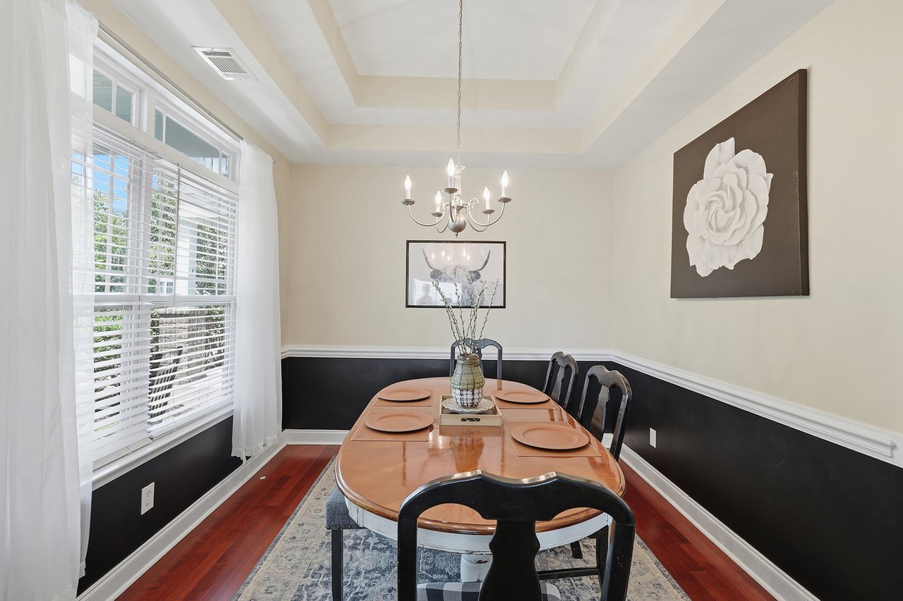 7 Night Heron Way 