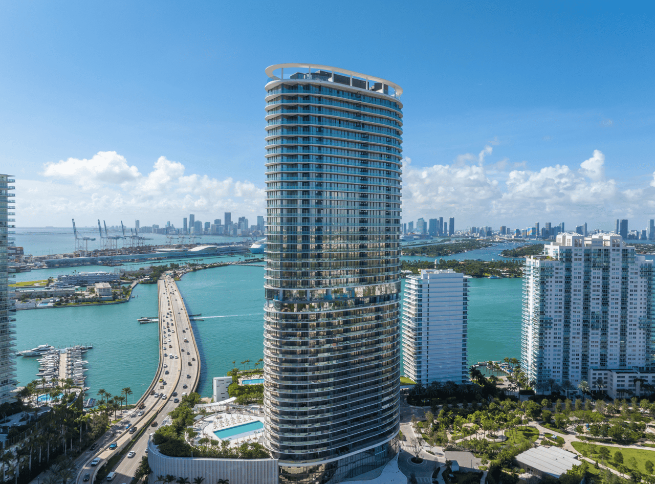 Five Park Miami Beach