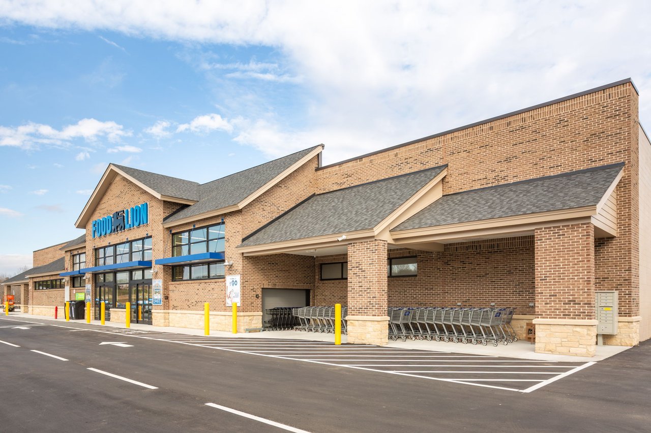 Jacob's Crossing | Food Lion