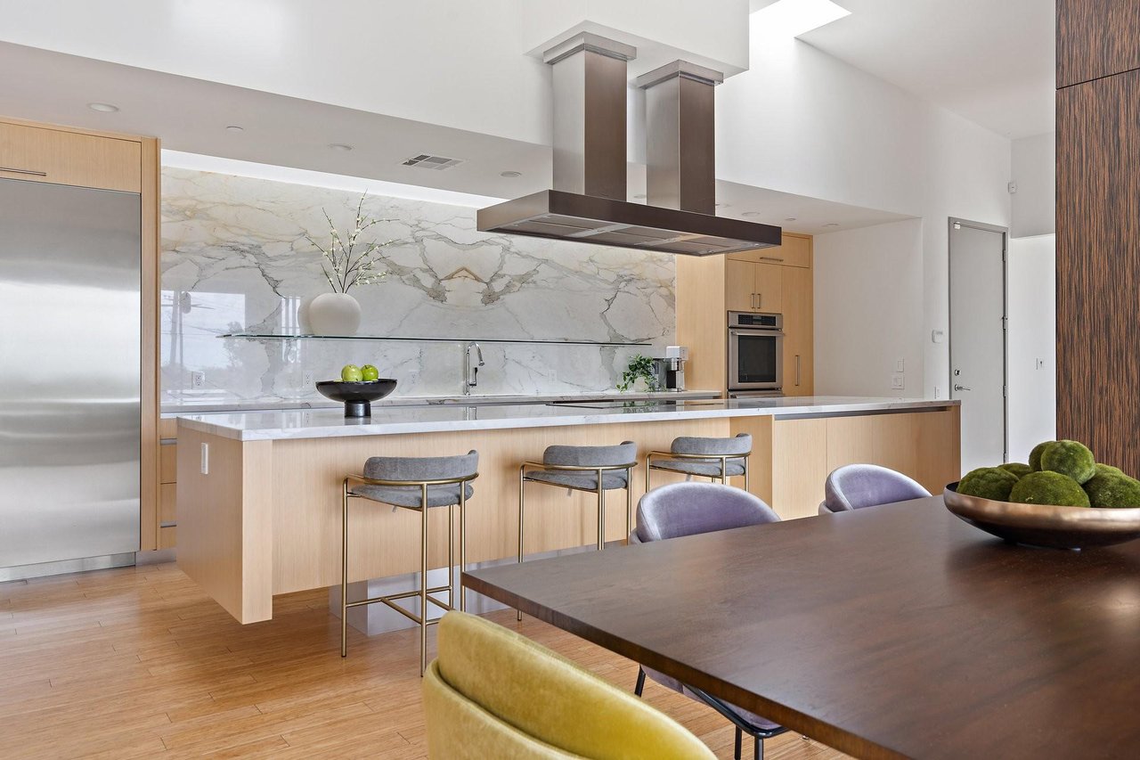403 Graciosa Cove - Westlake Hills Modern Architectural Estate