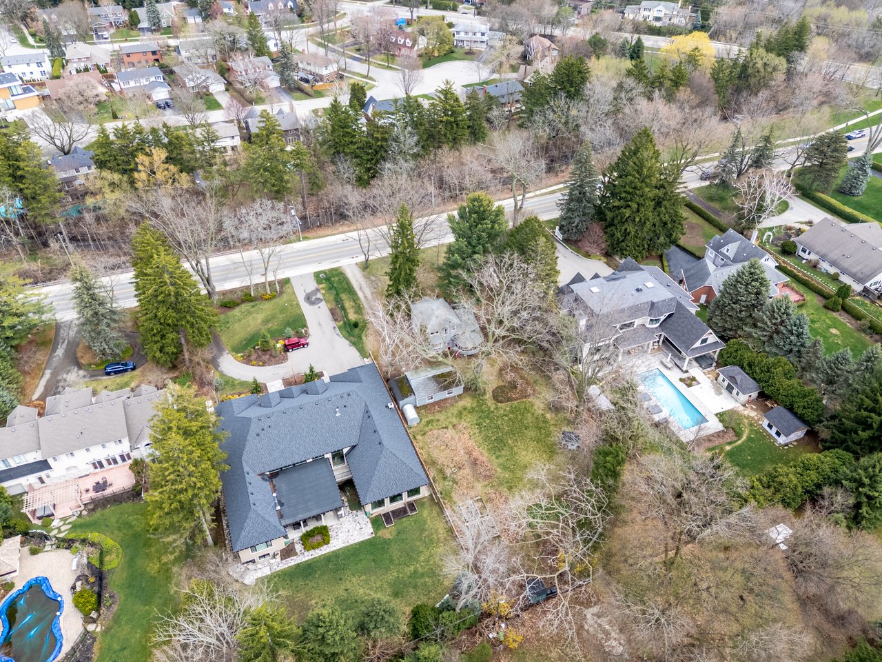 Exceptional Building Opportunity