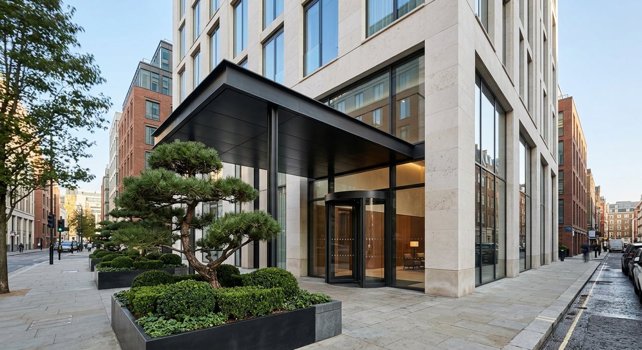 Buying A Midtown Manhattan Pied‑À‑Terre: Strategy And Rules