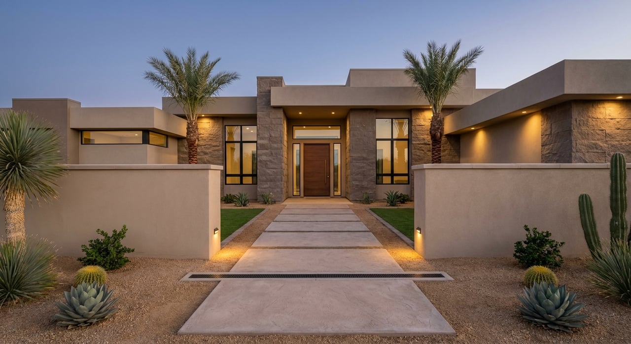 Relocating To North Scottsdale: A Luxury Buyer Roadmap
