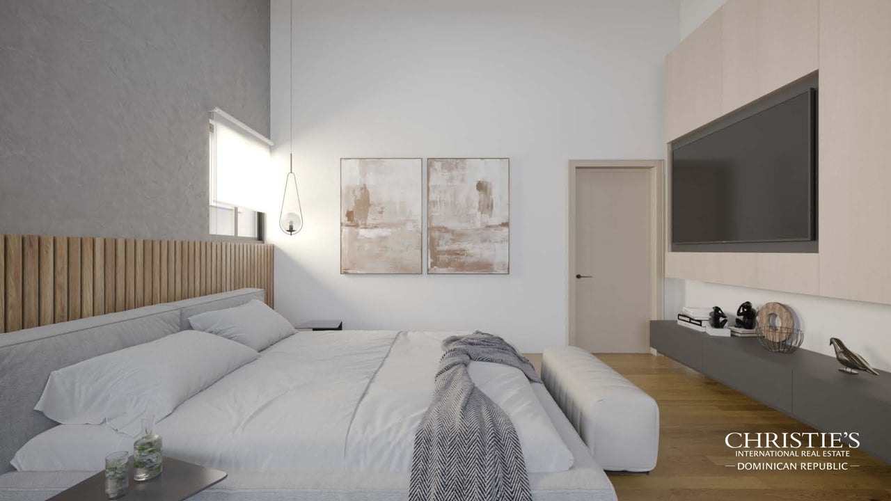 COASTAL HACIENDA BY PUNTA CANA RESORT & CLUB