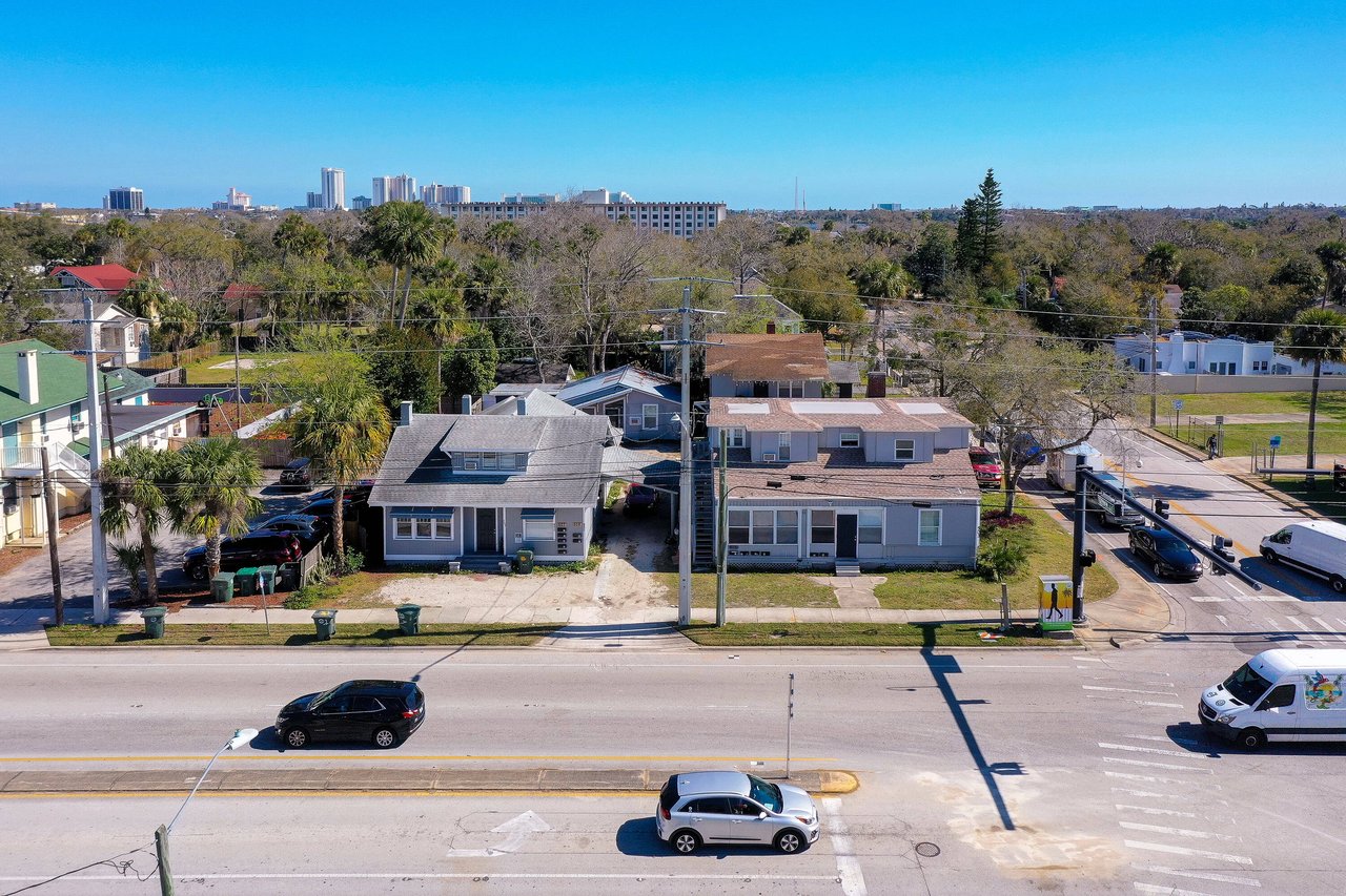 503 N Ridgewood Ave