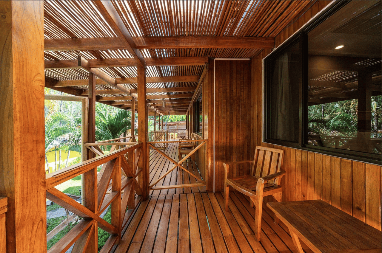 Hotel Acro Iris - Tamarindo Costa Rica