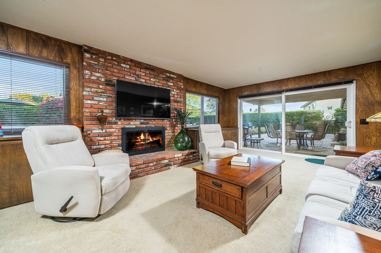524 Mount Carmel Drive