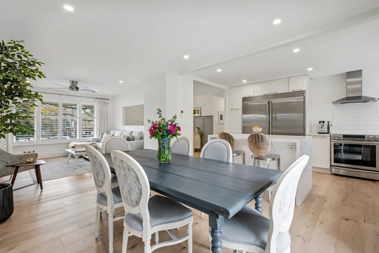 Modern Palgrave Bungalow