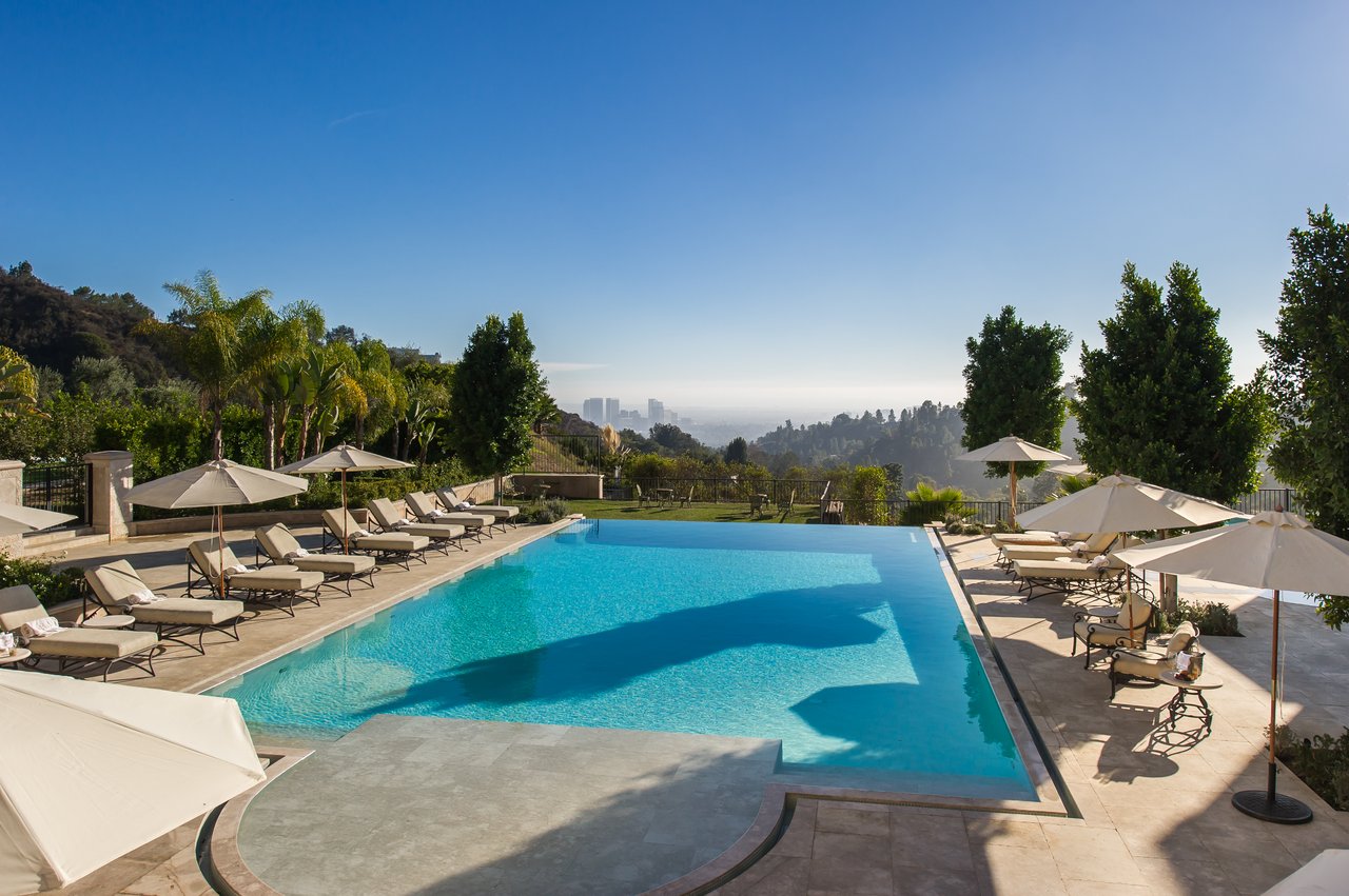 9505 Lania Lane, Beverly Hills