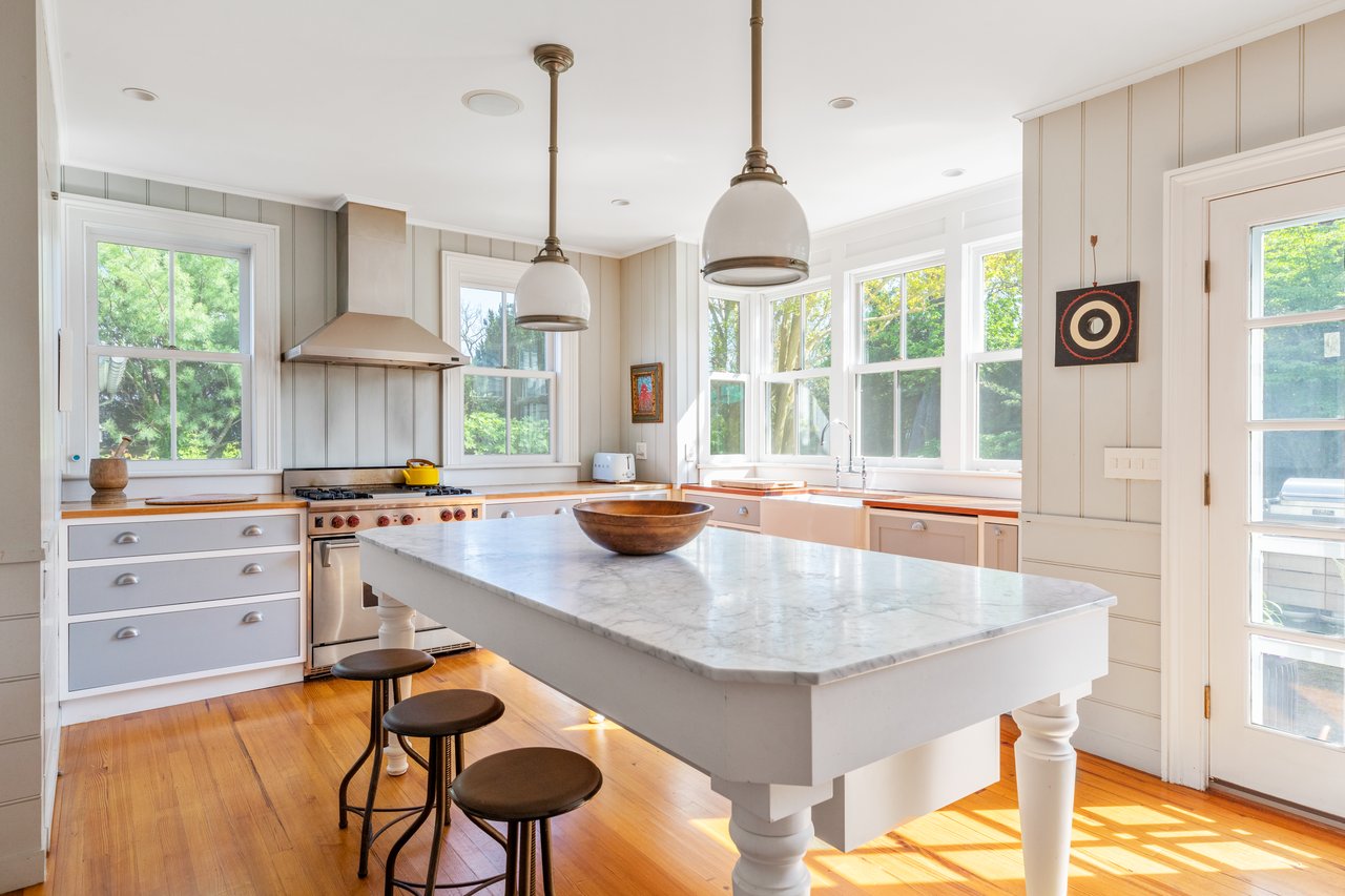 Design That Sells: The Island That Brought It All Together