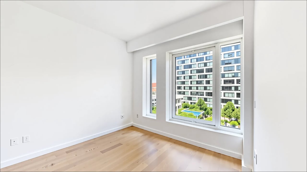 One Essex Crossing - Apt 9M