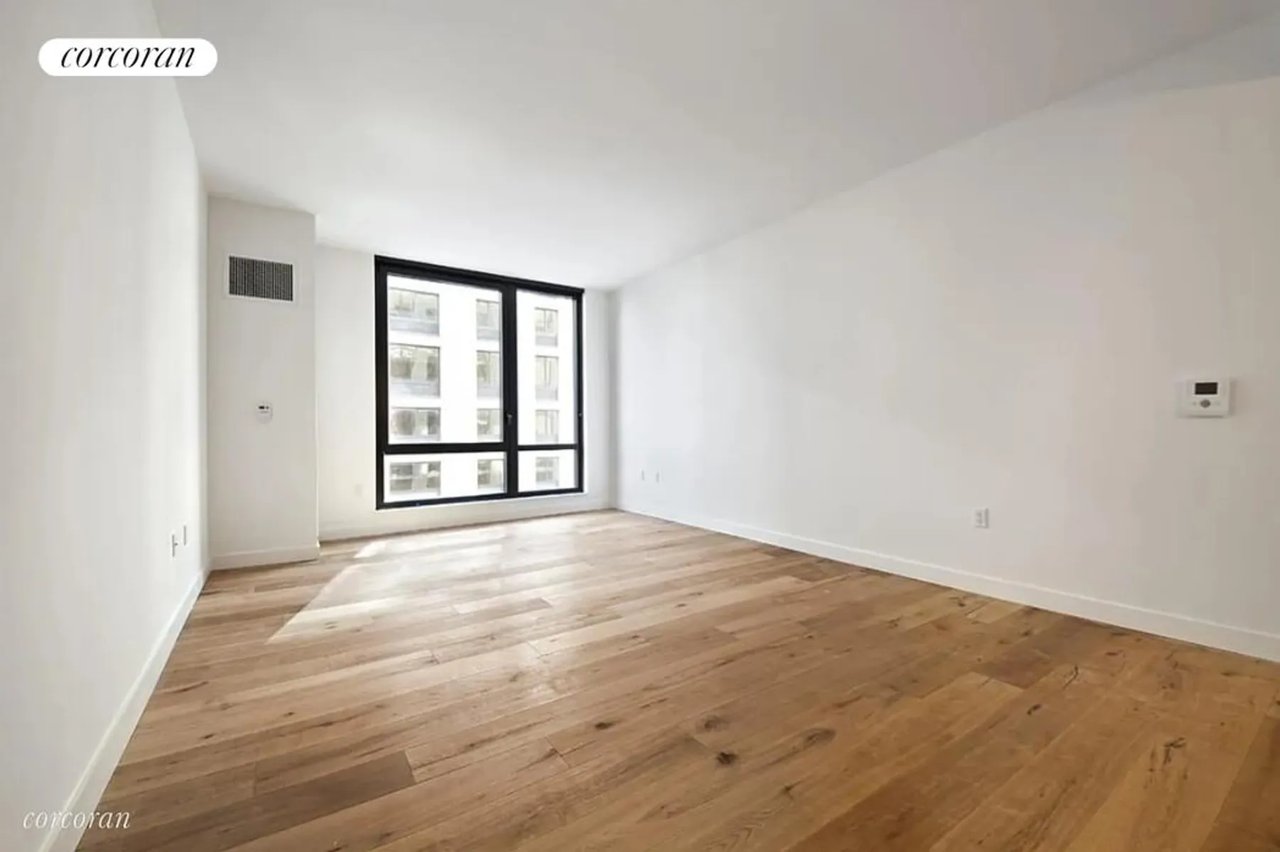 23 W 116th St, #3E
