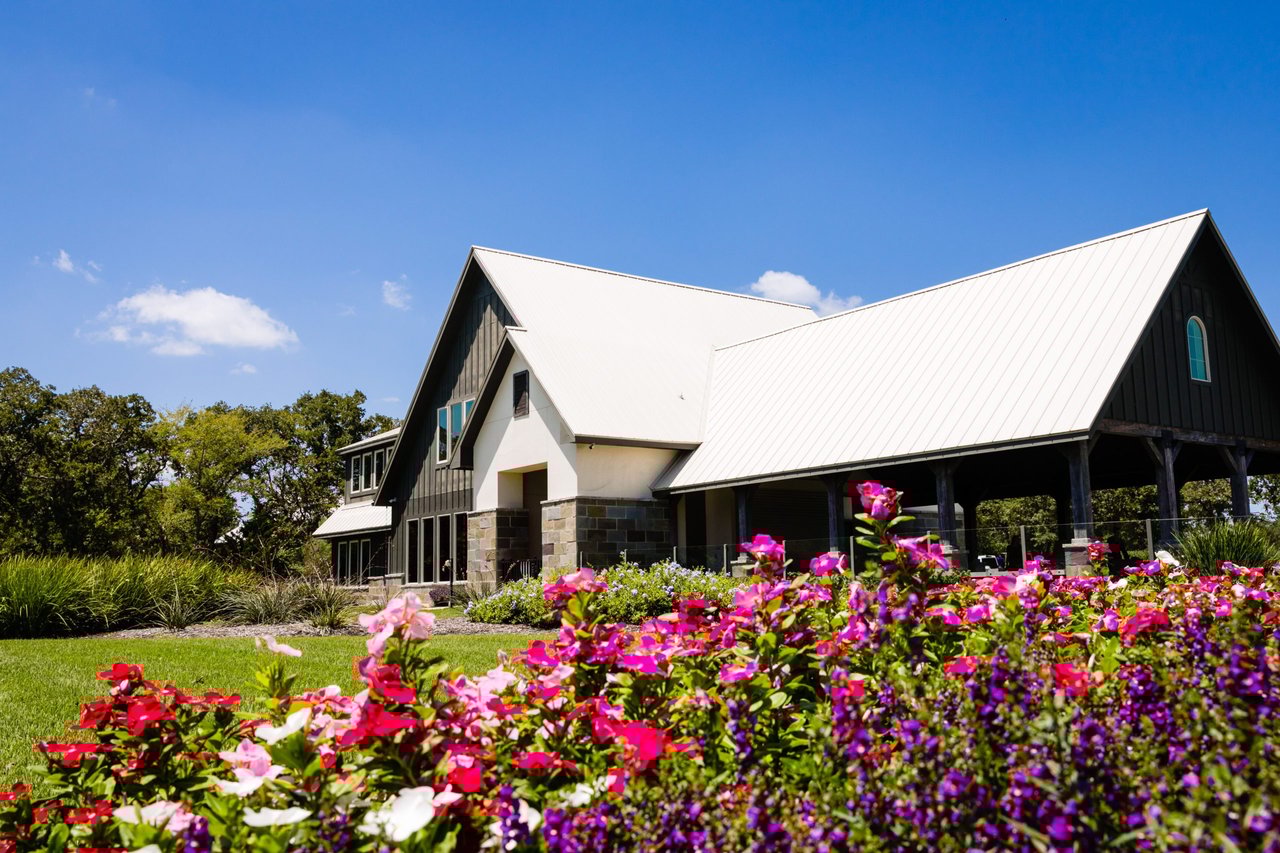 Top 25 Luxury Living Communities within 25 Miles of College Station, TX