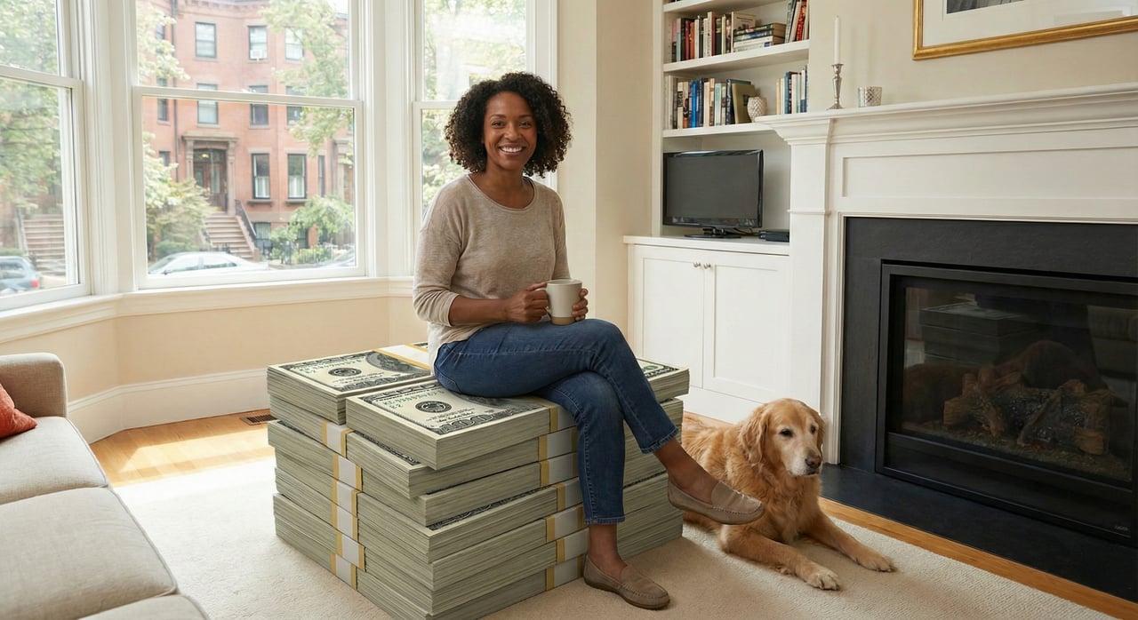 Are You Sitting on More Equity Than You Think? A Simple Guide for Homeowners