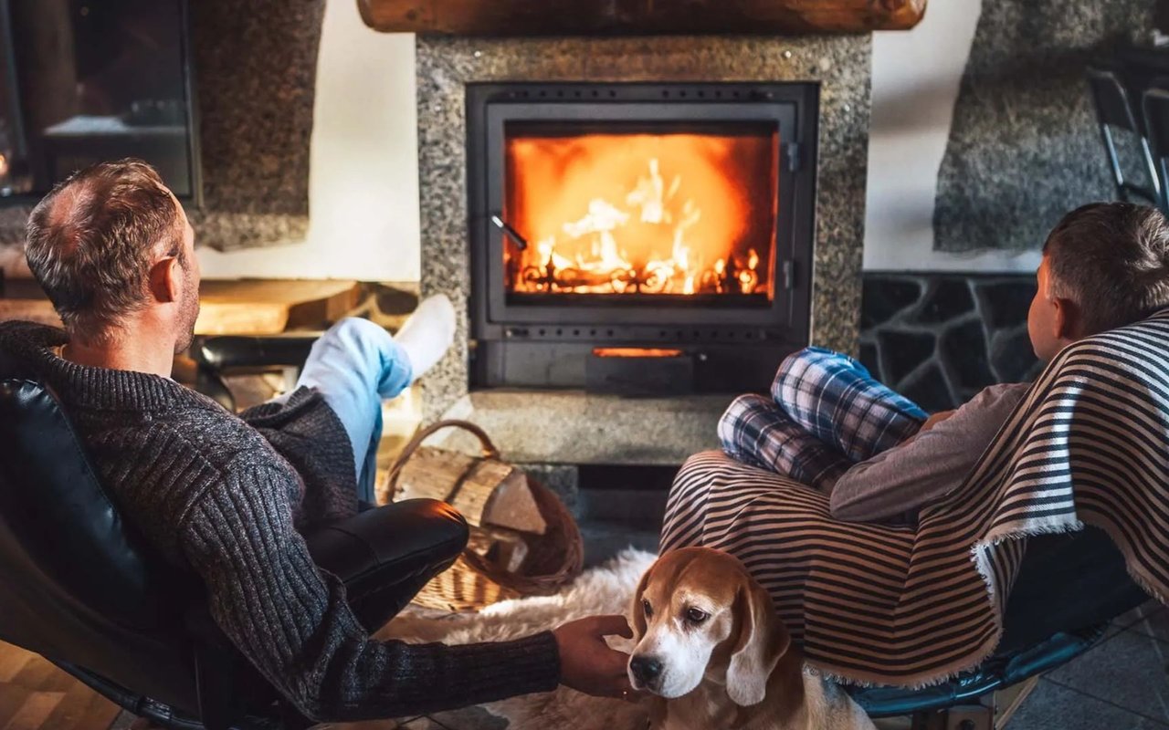 6 Ways To Warm Up A Cold Room