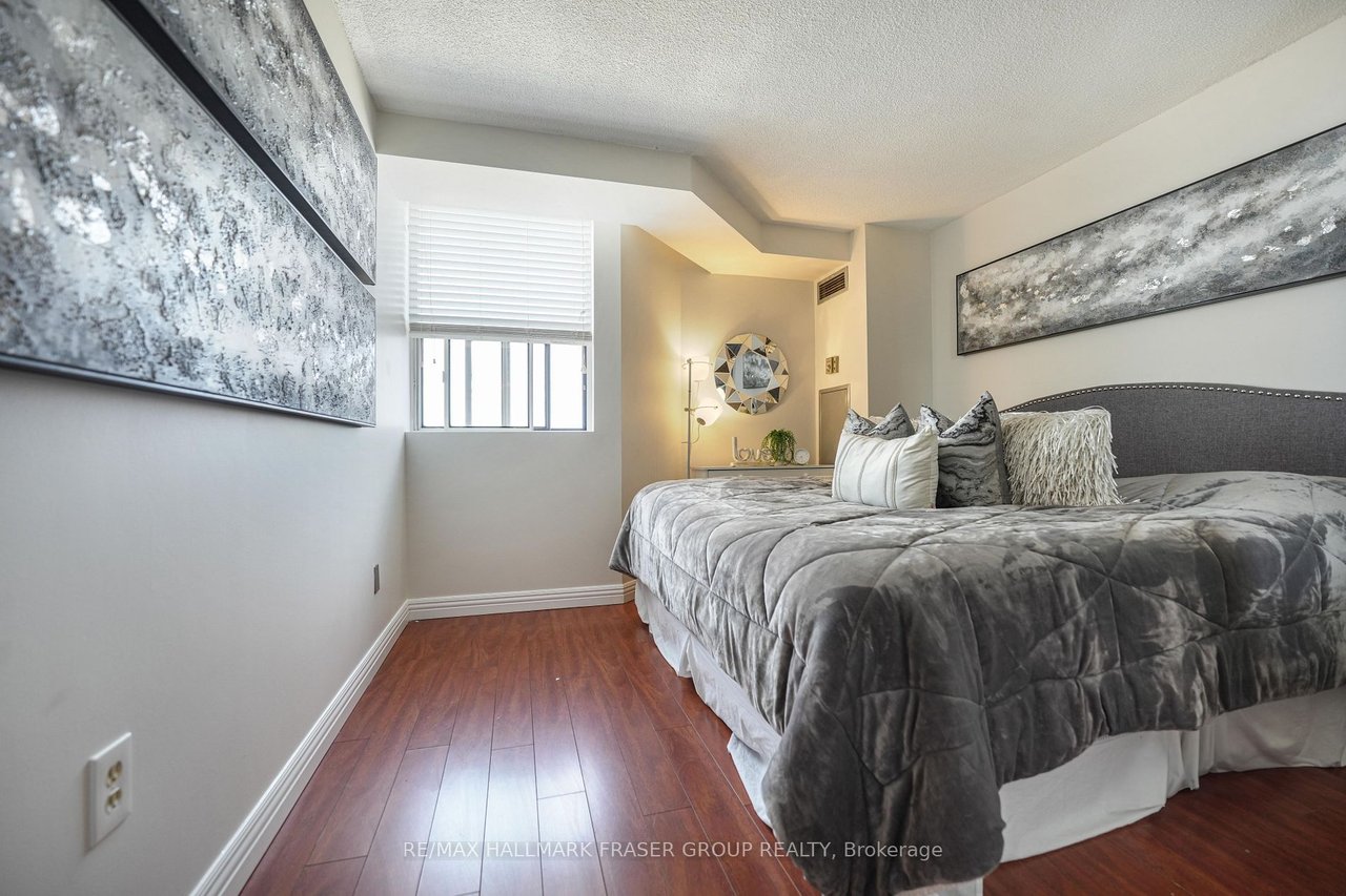 3845 Lake Shore Boulevard W #1111