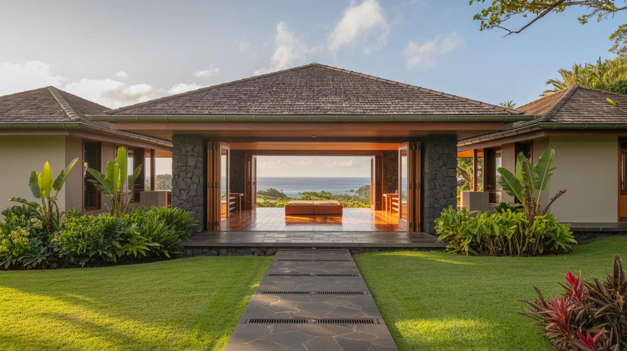 Seasonal Home Maintenance Tips for Haiku, Maui Residents