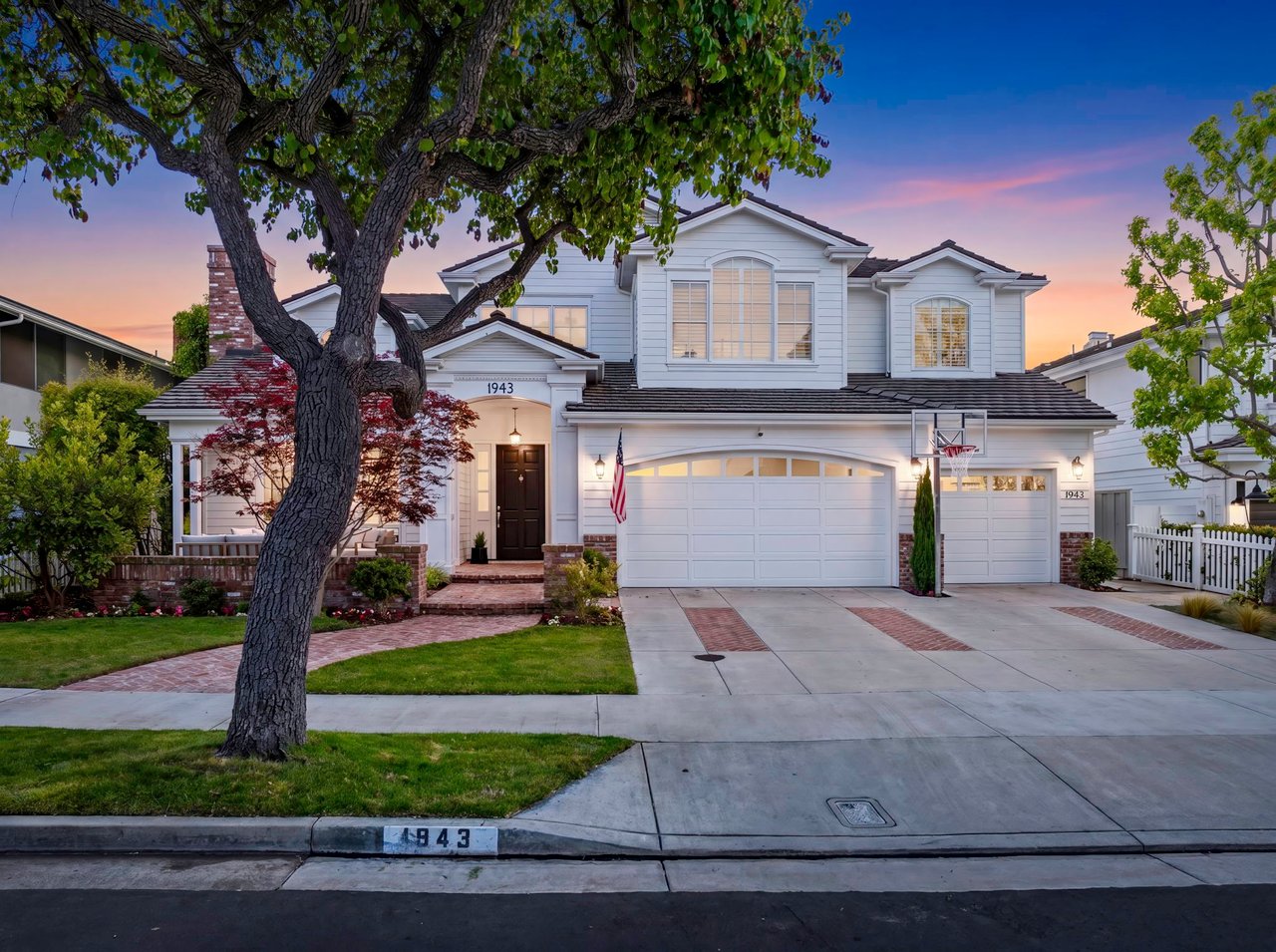 1943 Port Provence Place