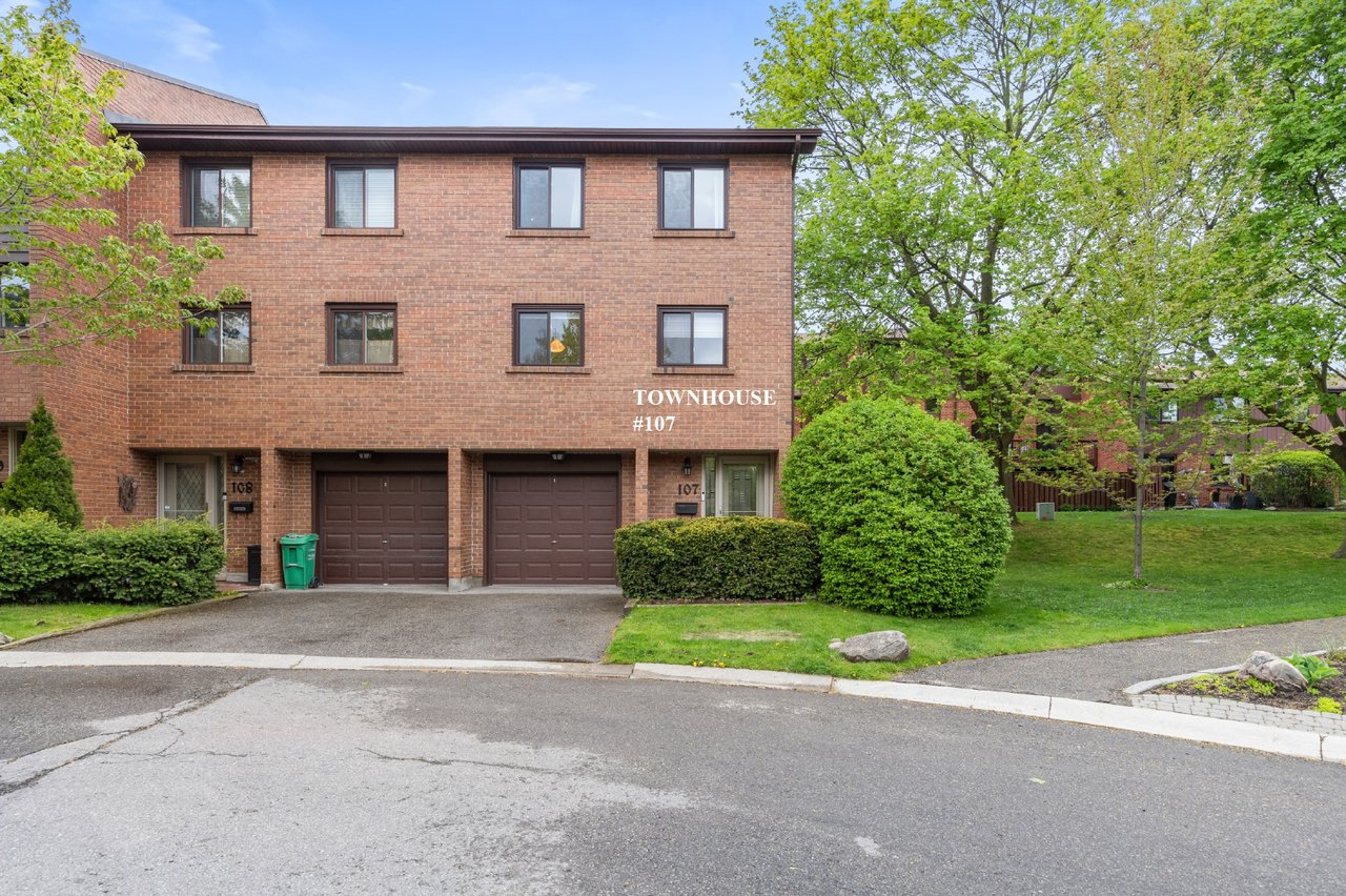 4165 Fieldgate Dr Townhouse 107