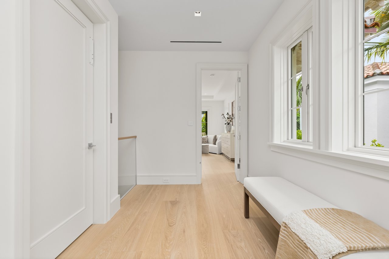 New Construction in Coveted Midtown