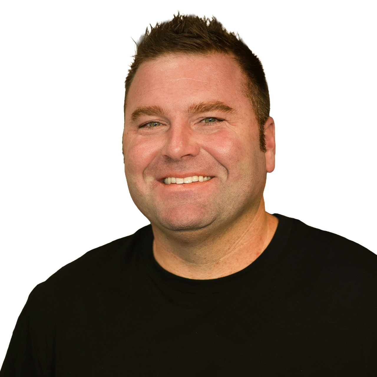 Tyler Vaughan Flagstaff, AZ Real Estate Agent Headshot