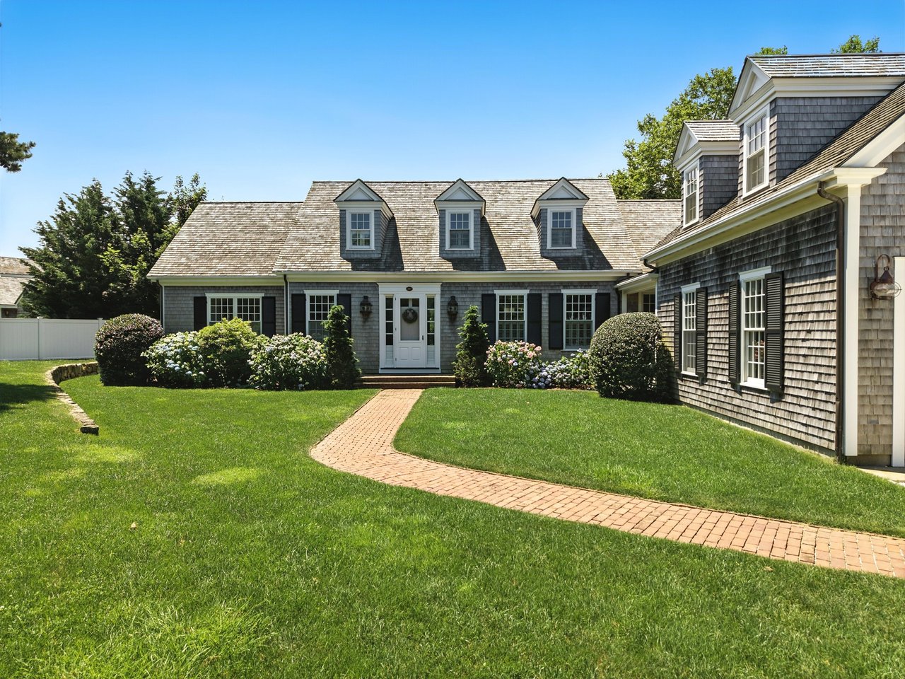 202 Katama Road, Edgartown