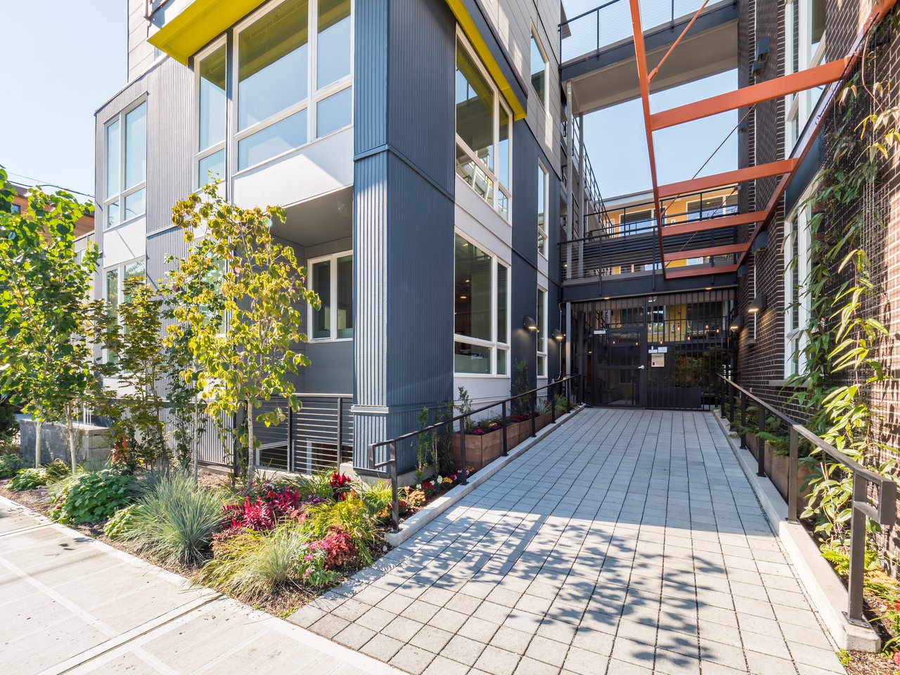 121 12th Avenue E Unit: 506