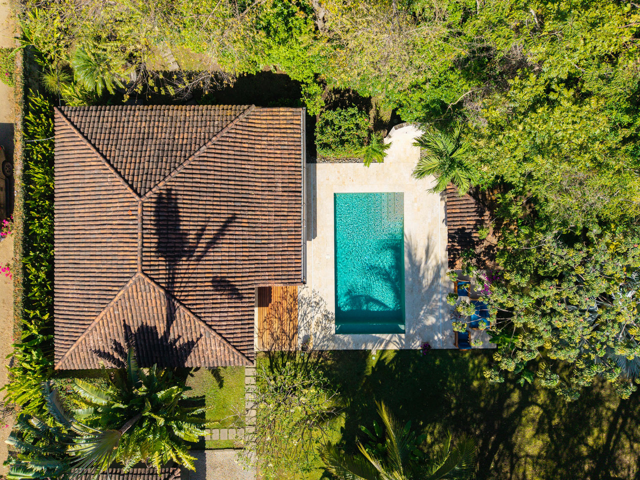 Casa Cacao | Exclusive Equestrian Estate Minutes from Playa Potrero