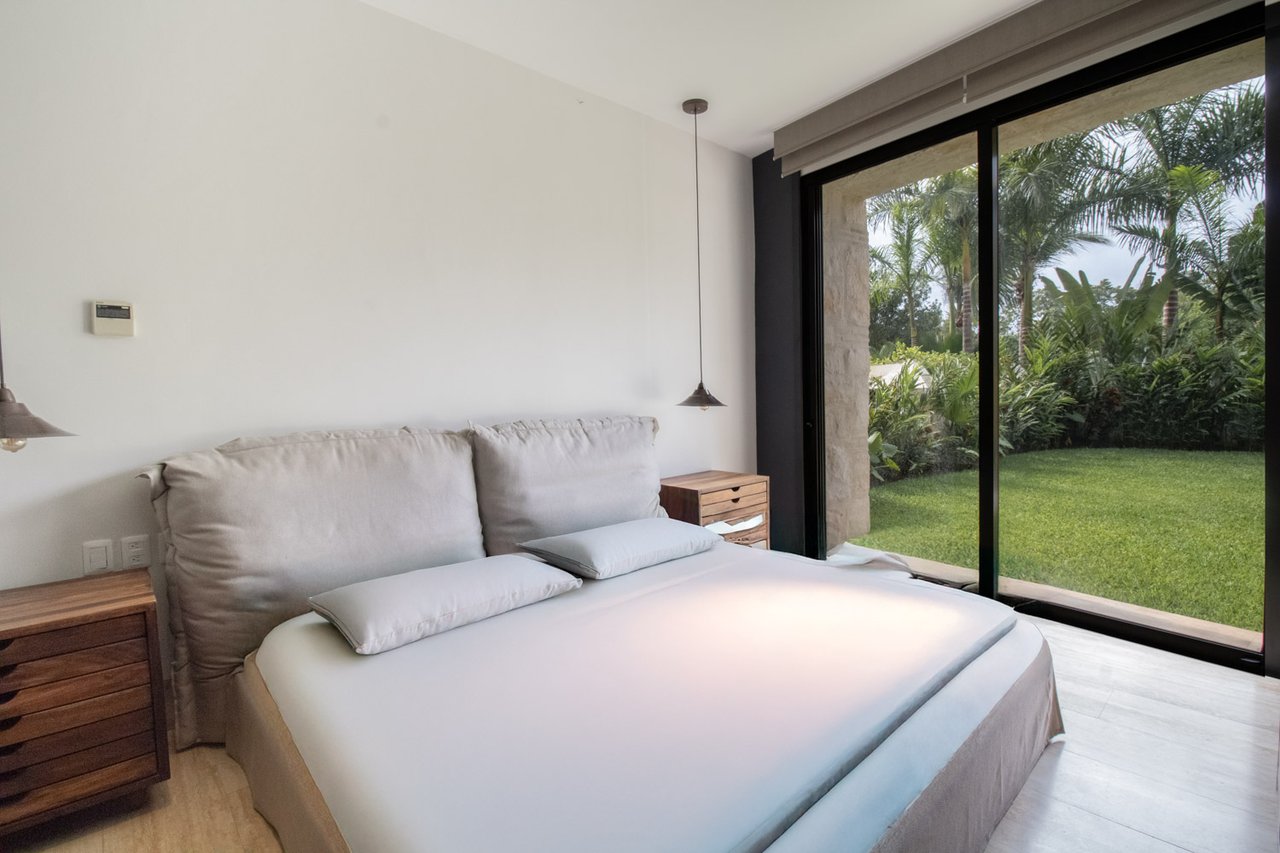 Garden House | Kanaali