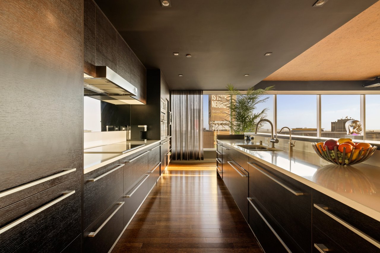 6250 Hollywood Blvd Unit: 14H
