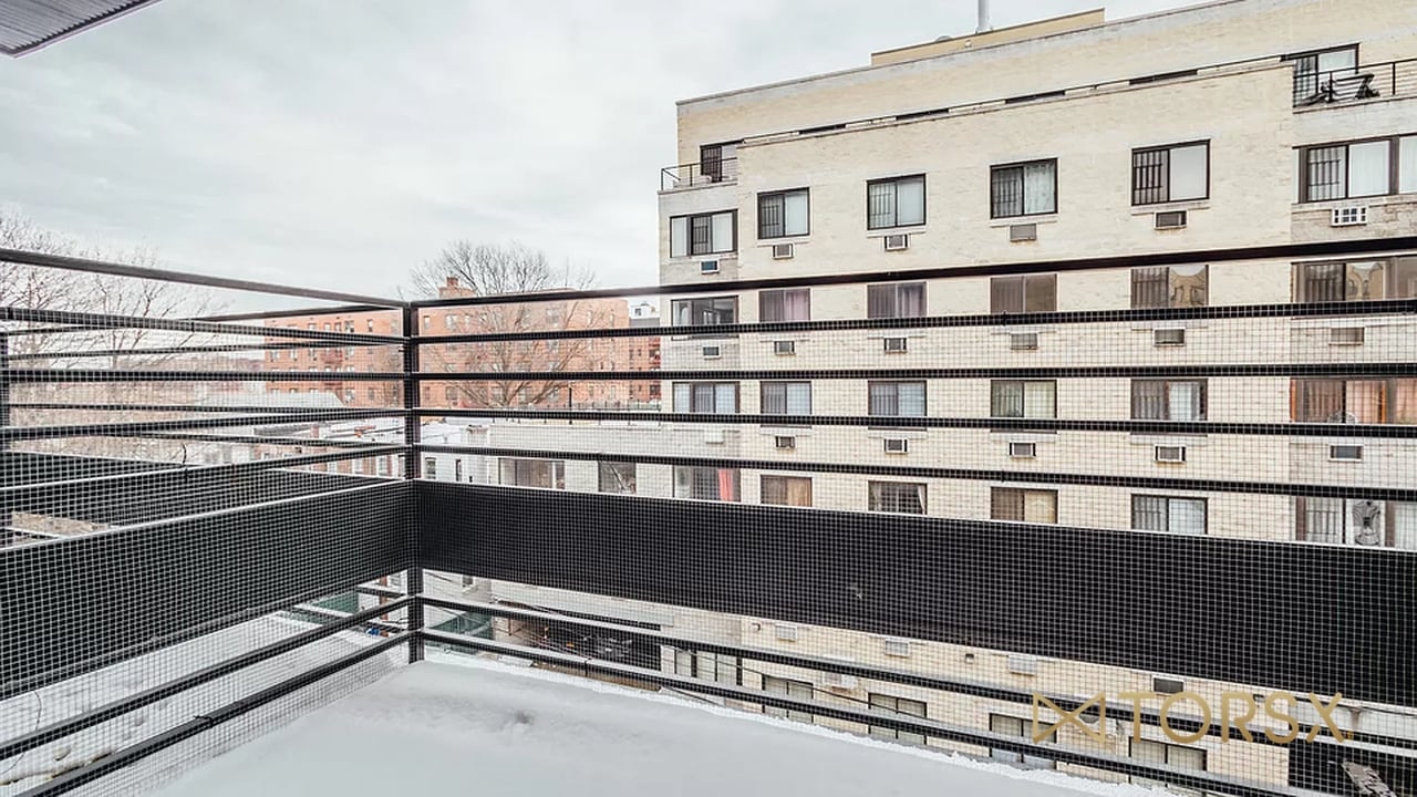 242 Newkirk Avenue #7E