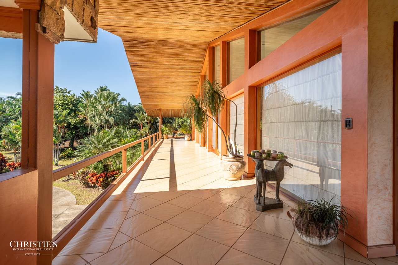 Finca Sweet Prince – A Private Equestrian Estate of Unmatched Elegance