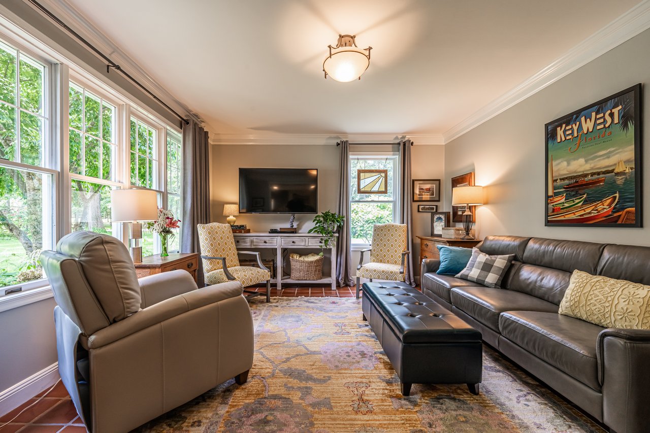 1819 Flint Hill Road