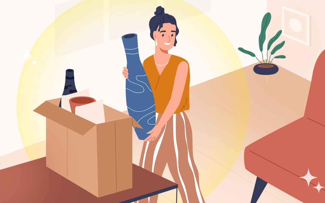 Why You Should Start Your Home Selling Journey By Decluttering