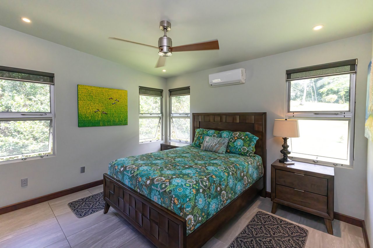 Casa Del Lago With Guest Apartment 