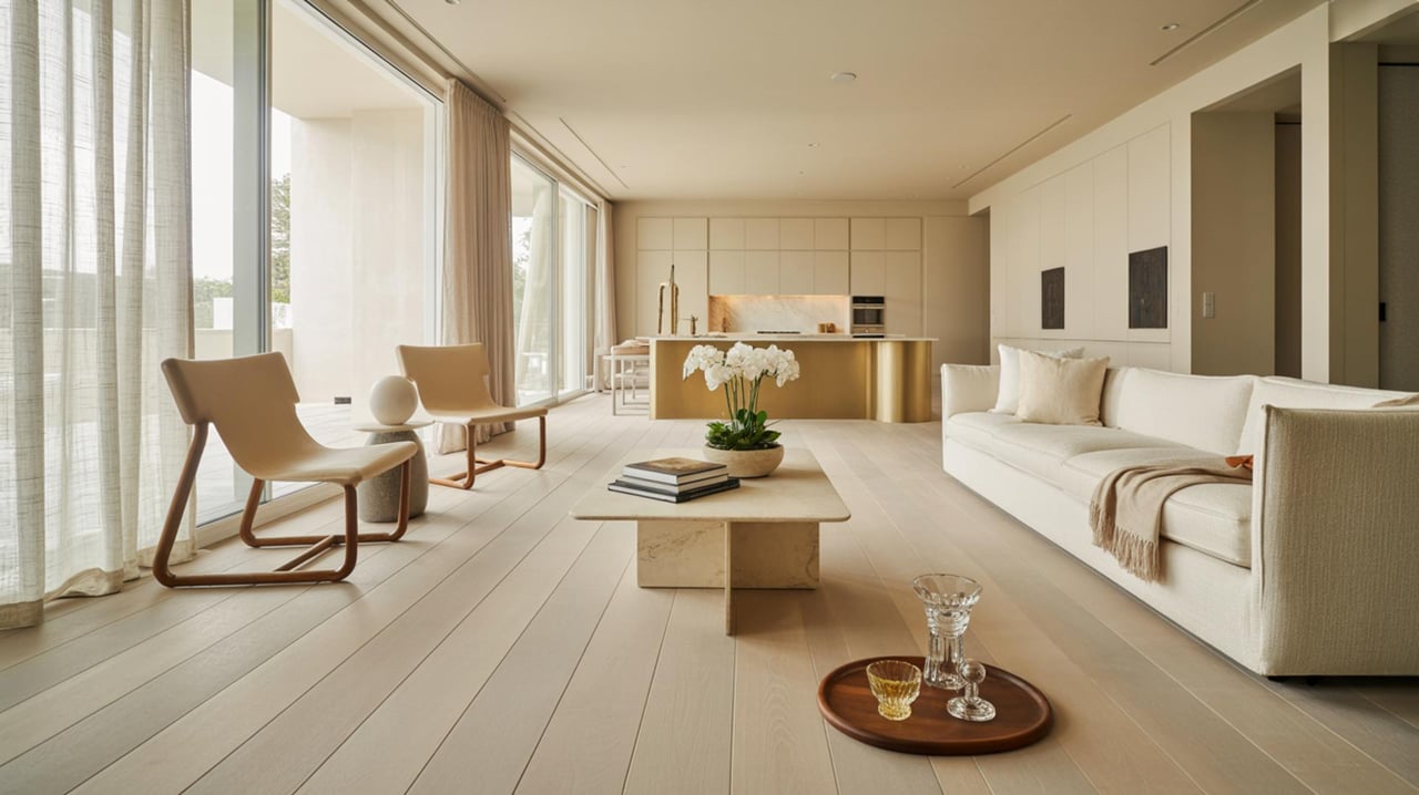 Revamp Your Home Staging for Maximum Buyer Impact