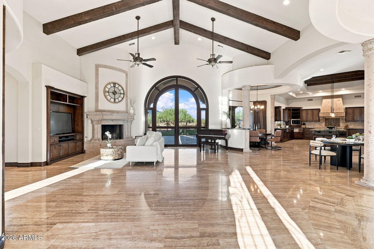 35425 N 37TH ST, Cave Creek, AZ 85331