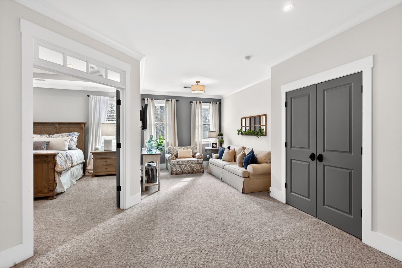 3631 Tanglewood Drive