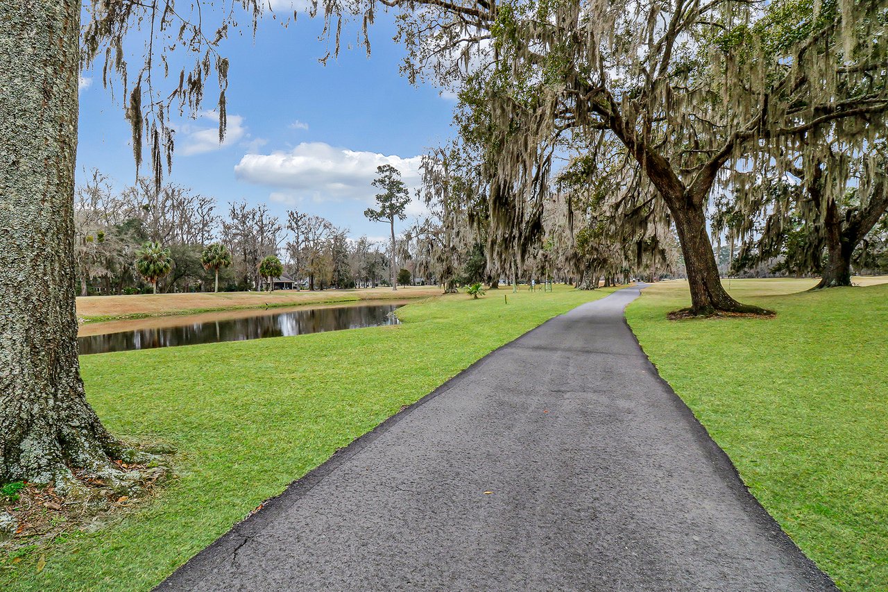Rose Hill Plantation: Real Estate Trends Unveiled