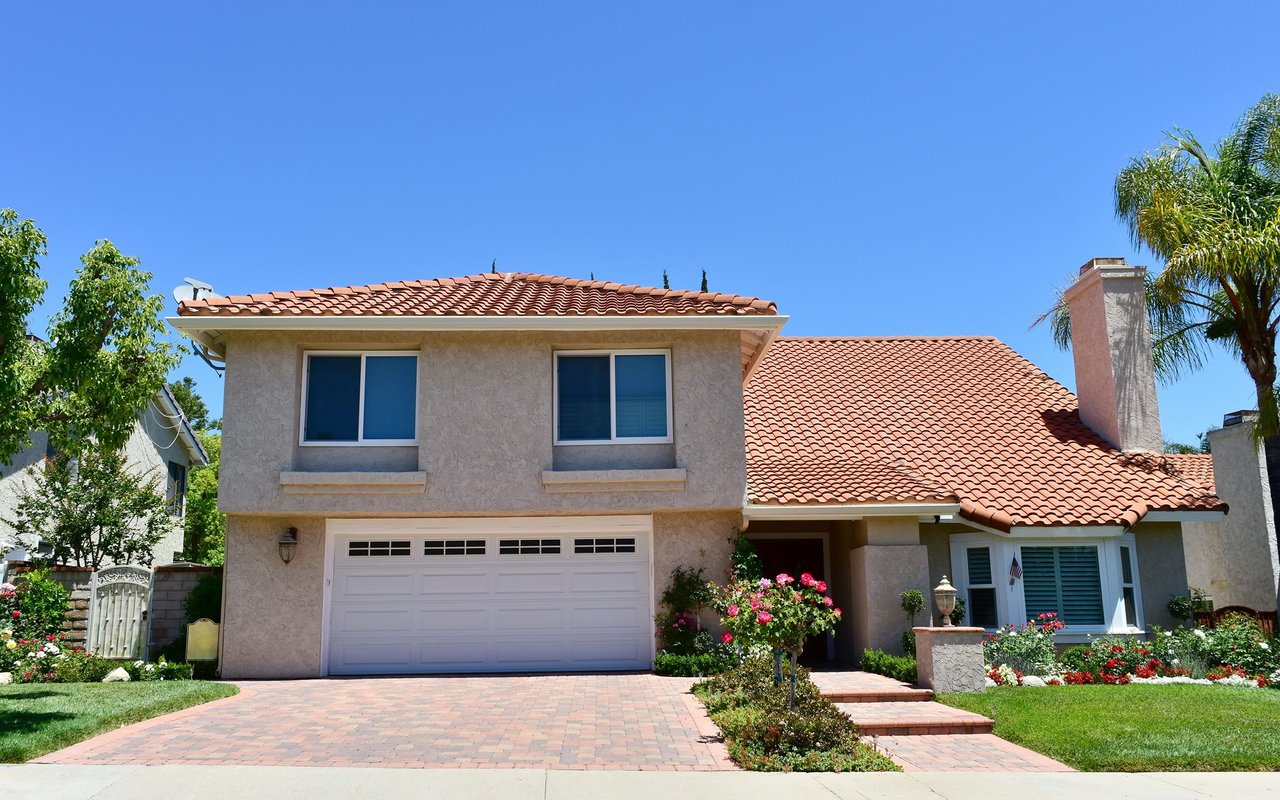 Foothill Ranch