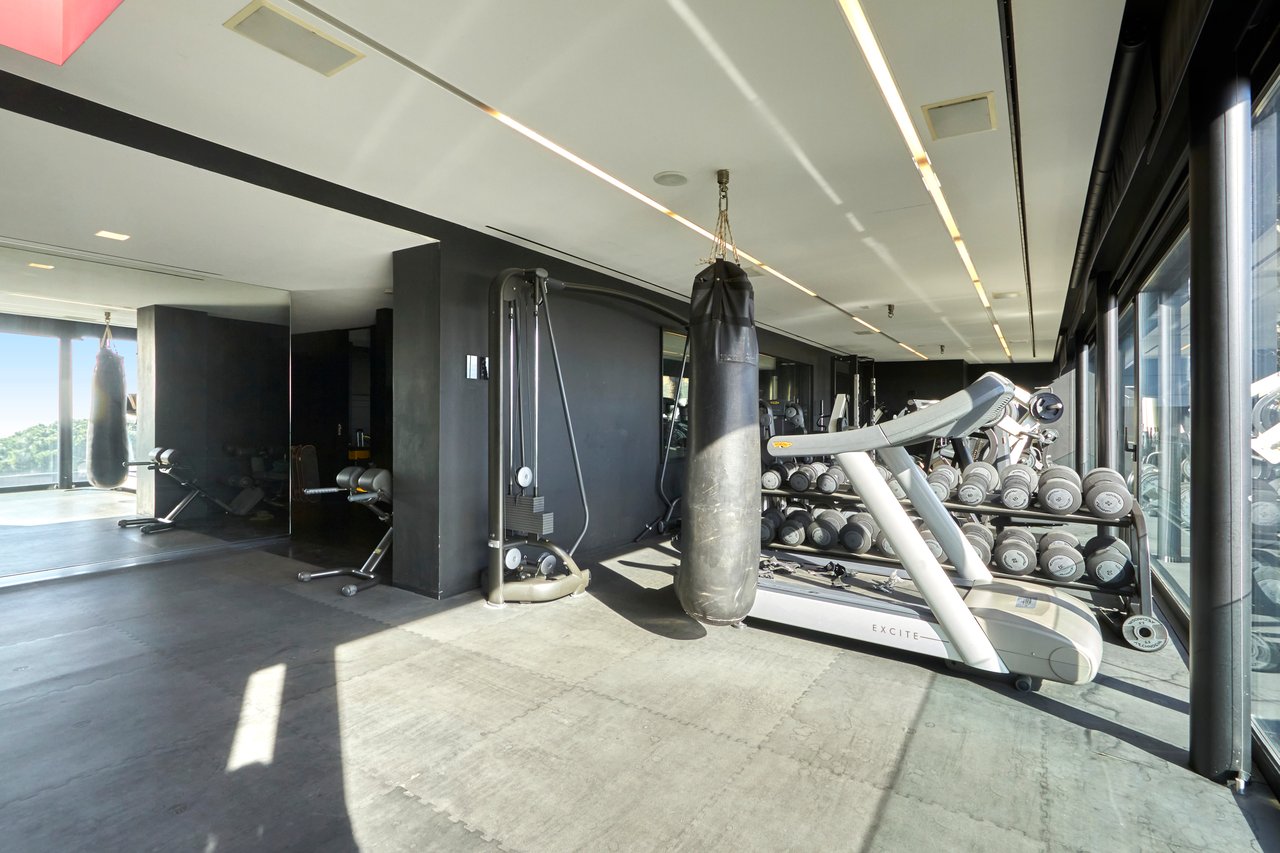 Barcelona Contemporary Villa