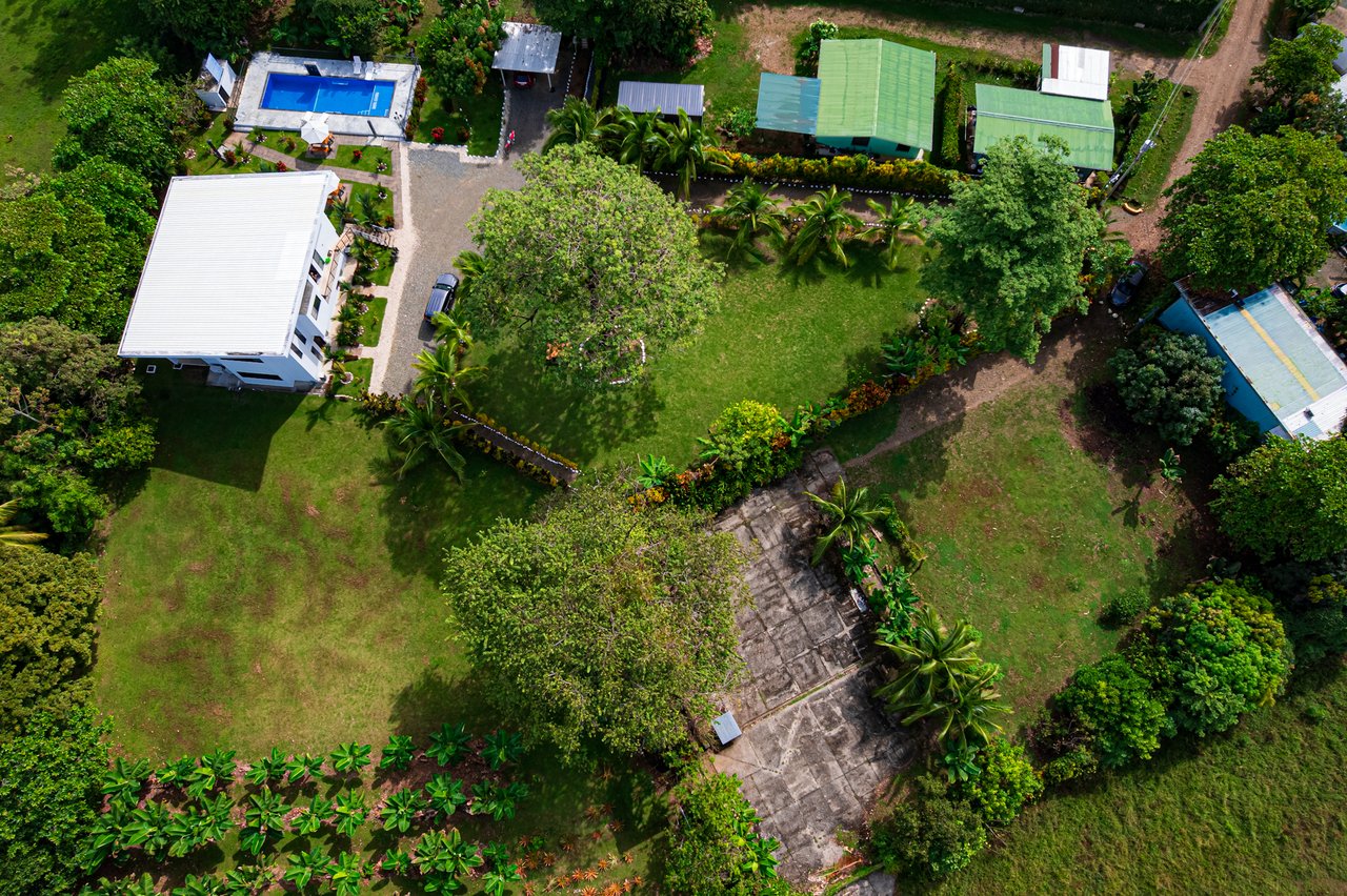 🌿 Excellent Investment Opportunity Near Marino Ballena National Park 🌿