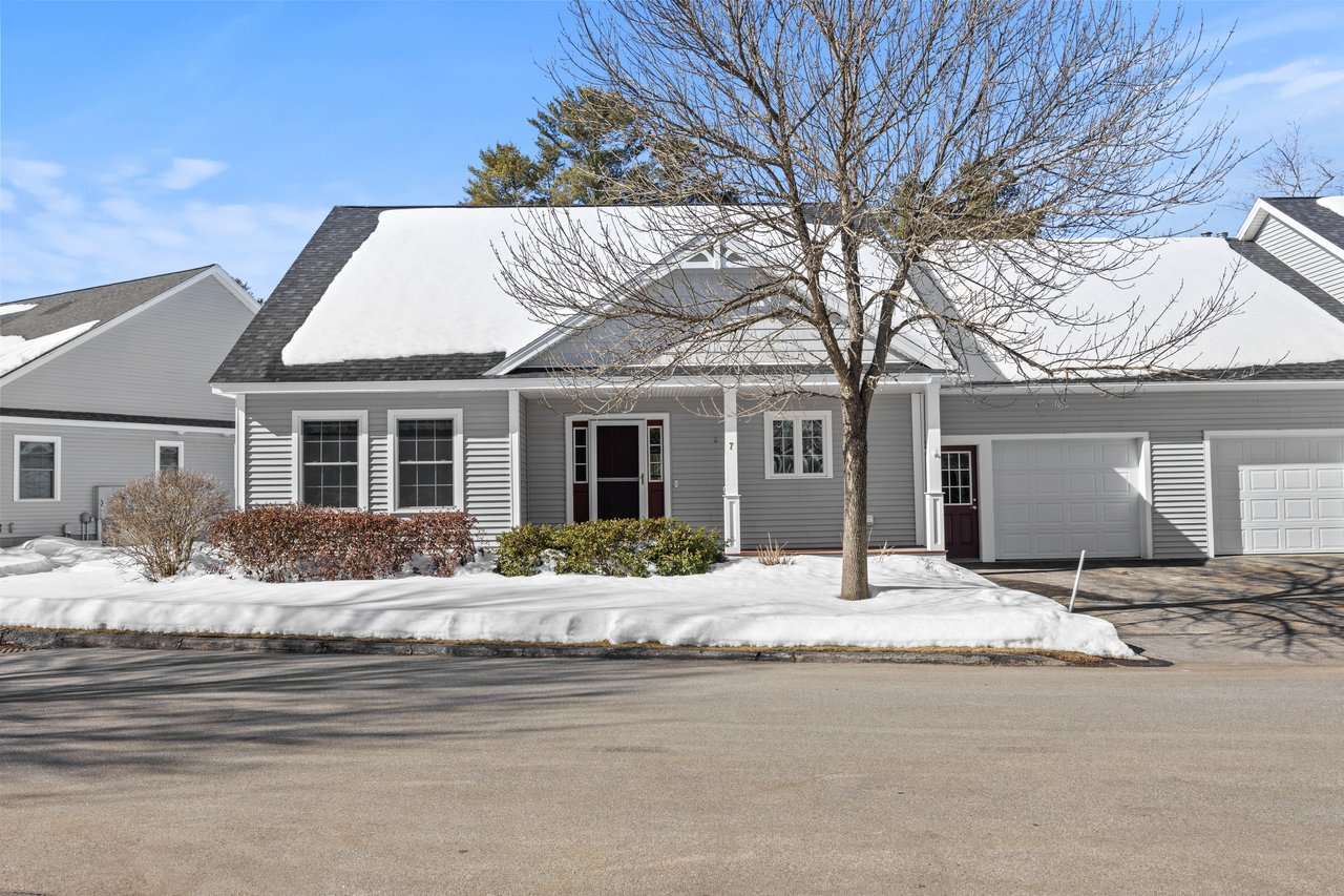 7 Mackworth Lane, #7, Cumberland