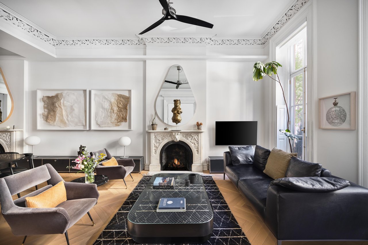 66 W 11th St, Greenwich Village, NY 10011