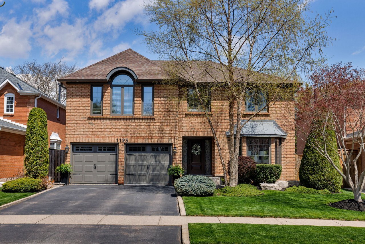 1392 Pinecliff Road
